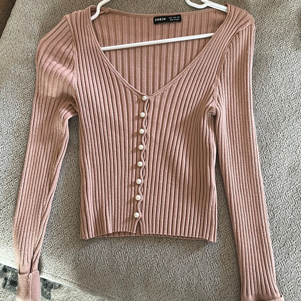 Used like new